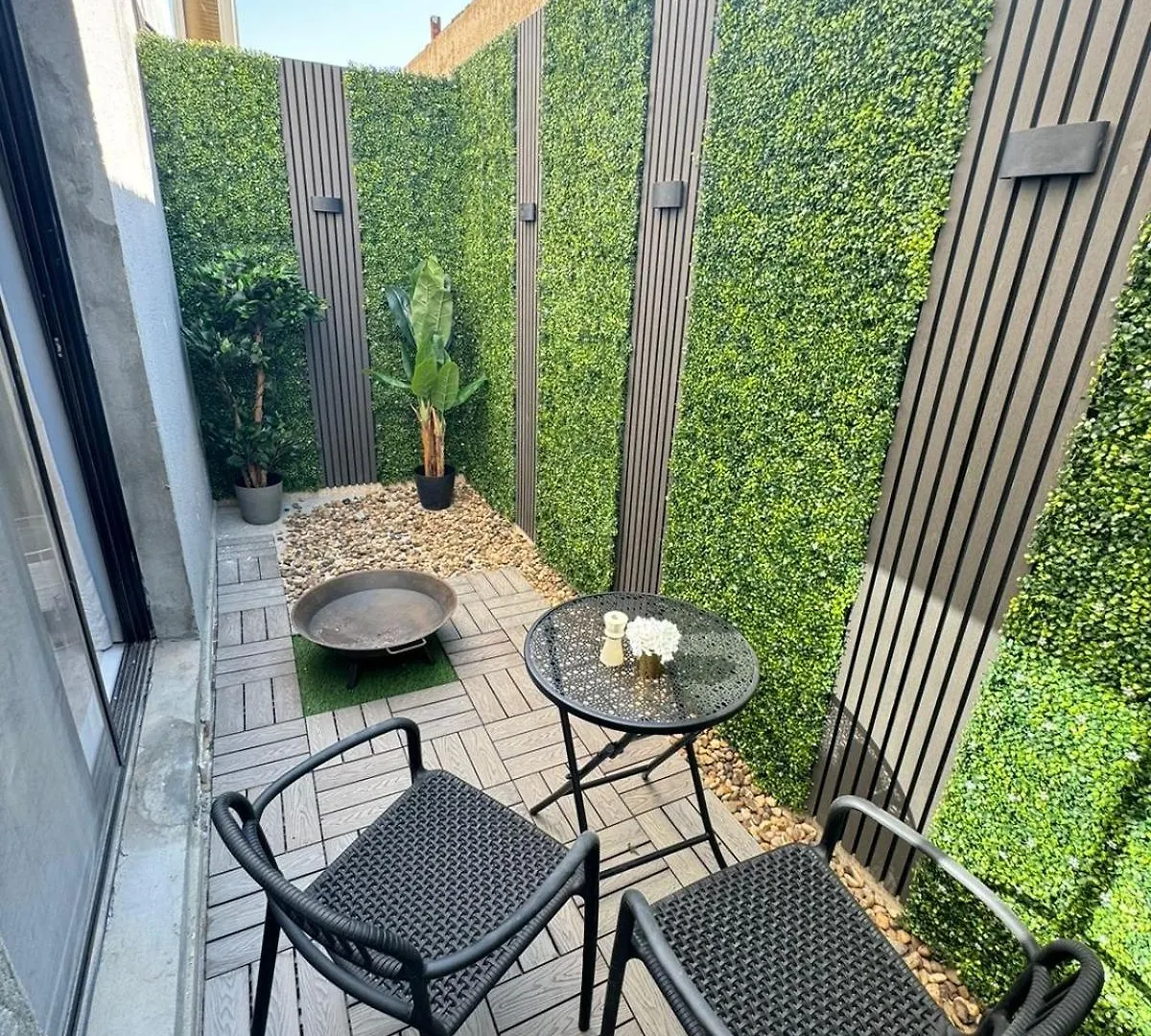 استديو فاخر وانيق Apartment Riyadh