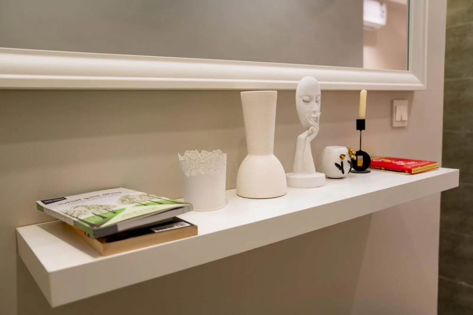 استديو فاخر وانيق Apartment Riyadh