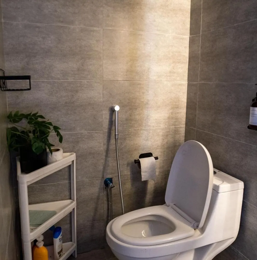 استديو فاخر وانيق Apartment Riyadh
